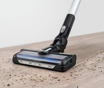 ASPI. ESCOBA TAURUS ULTIM. DIGIT.25.9V 60MIN BRUSH