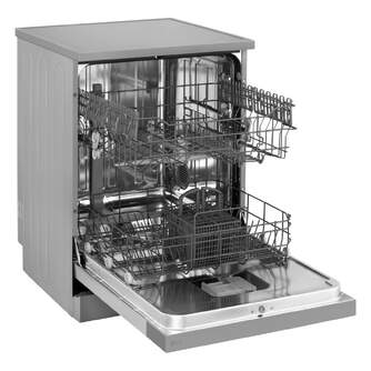 LVJ. LG DF030FL INOX 13C 5P