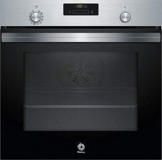 HORNO BALAY 3HB4841X2 TOUCH GT PIROL 71L