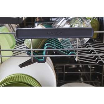 LVJ. CANDY CNS4A4S3PSB 10P 3%%%#170;B 44dBA WIFI INT