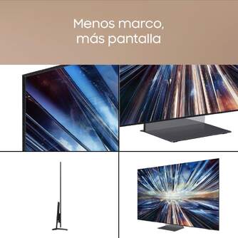 TV SAMSUNG 65%%%quot; TQ65QN900D NEOQLED 8K SMART TV 240H