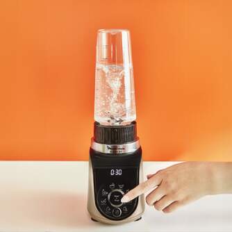 BATID. VASO MOULINEX LM190A 1000W, 8PR COMPACTA