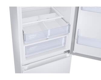 FRICOM. SAMSUNG RB34C605CWWEF 185x60 NF DSP BCO