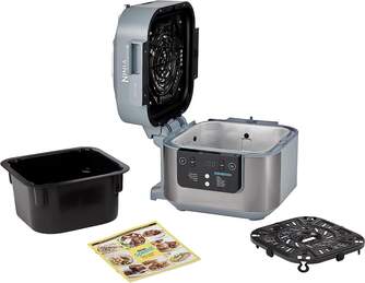 OLLA NINJA ON400EU 5,7L PROGRAMABLE MULTIFUNCION