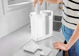 RECAMBIO JARRA PHILIPS AWP225/24 INSTANT