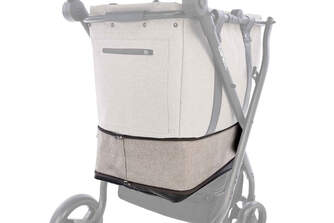 CARRO-COMPRA CARLETT CUBE S VOLCANO