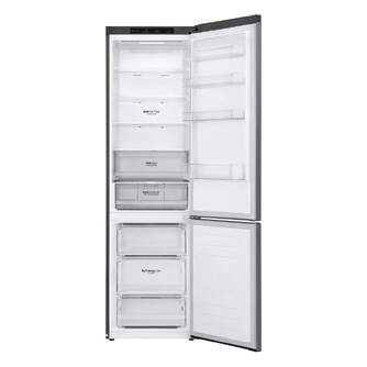 FRICOM. LG GBP62DSNGN 203x60 NF INOX DOORCOOLING
