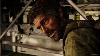 JGO. PS5 THE LAST OF US PART I