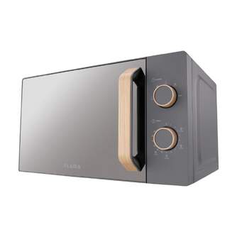 MICR. FLAMA 1832FL 20L 700W GRIS