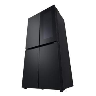 FRI. LG GMV860EPDE 190x84CM 4P 530L INSTAVIEW GRAF