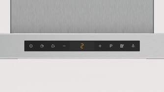 CAMP. BALAY 3BC978HX INOX 70CM 733m3h