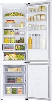 FRICOM. SAMSUNG RB38C603CWW/EF 203x59x66 NF BCO