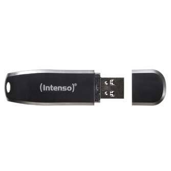 MEMORIA USB INTENSO 128GB USB FLASH 3.2 USB A