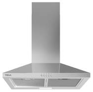 Campana Teka DBB64140 - 60 cm, 400 m3/h, inox