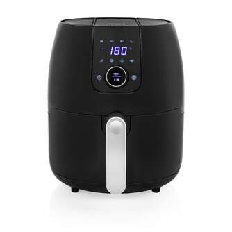 FREIDORA PRINCESS 182025 4,5L 1500W NEGRA