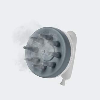 VAPORIZADOR CABELLO BELLISSIMA STEAMRITUAL