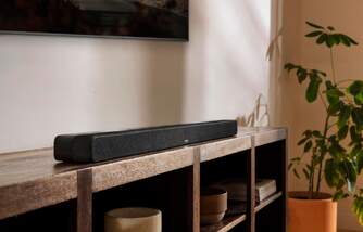 BARRASONIDO DENON DHT-S517 BLUETOOTH 4K