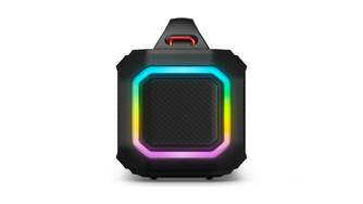 ALTAVOZ PHILIPS TAS7000EB/00 NEGRO BT 100W IP67
