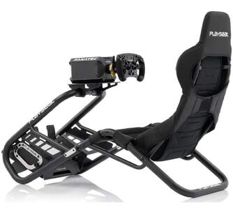 ASIENTO SIMULADOR PLAYSEAT TROPHY BLACK