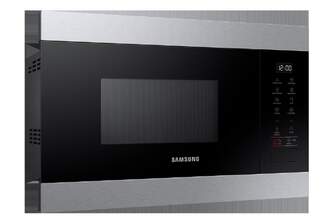 MICR. SAMSUNG MG22M8274CT/E1 22L 850W GRILL INTEGR