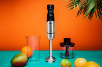 BATID. JATA JEBT1853 1000W INOX CABLE RIZADO S/A