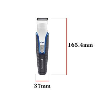 BARBERO REMINGTON PG4000 G4 GRAPHITE KIT MULTIFUNCION