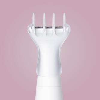 AFEITA. CORPORAL PANASONIC ESWM31P301 BIKINI 5EN1