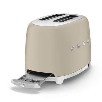 TOST. SMEG TSF01MLMEU MOONLIGHT 950W 2R