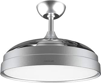 VENTILADOR TECHO CECOTEC 4280ST 106CM 5994 RETRACT