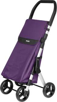 CARRO-COMPRA DUETT MUUVI UP PURPLE 998402%%%#160;798