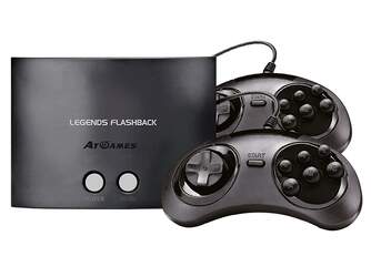 CONSOLA LEGENDS FLASHBACK 100