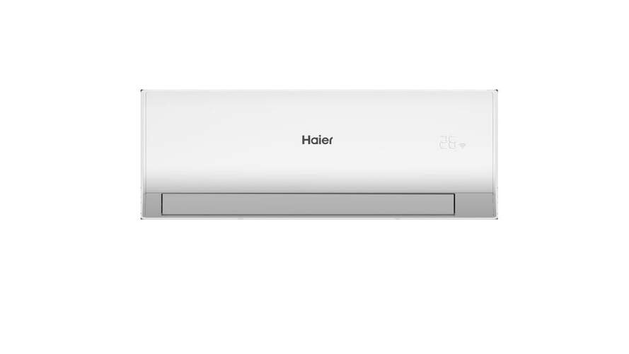 Kit Multi Aire Acondicionado Haier Tide R 25+25+35/70 - Clase A++ / A+++, Wifi, Blanco