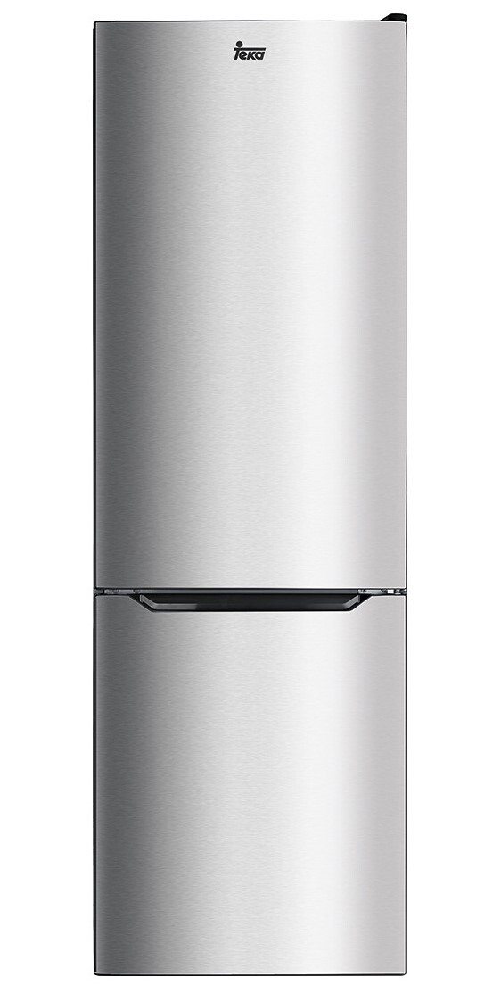 Frigorífico Teka Polar NFL 320 - Clase F, 188cm
