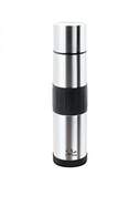 Termo de liquidos Jata 837 - Con doble pared, capacidad de 750 ml, acero inoxidable