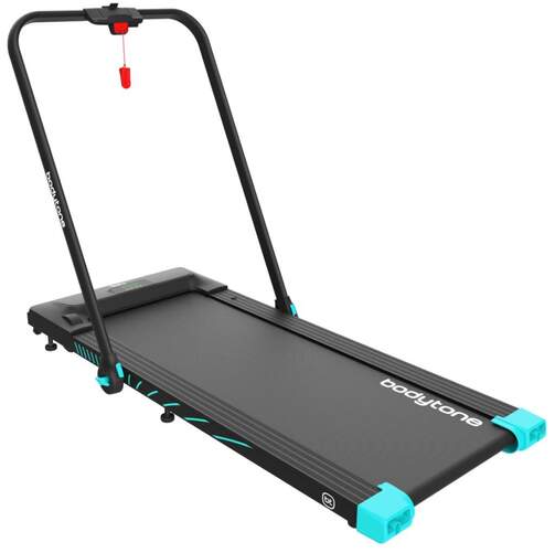 Cinta Correr Bodytone Active Run 100 Azul
