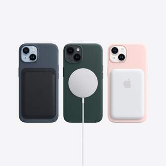 SMARTPHONE APPLE IPHONE 14 PLUS 256 6,7%%%quot; PURPLE