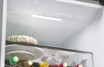 FRICOM. HAIER HTW5620ENMG 205x60 NF INOX 3D 3P