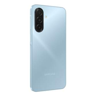 SMARTPHONE SAMSUNG A17 8/256 6,7%%%quot; LIGHT BLUE