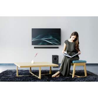 BARRASONIDO PANASONIC SCHTB490EGK 240W