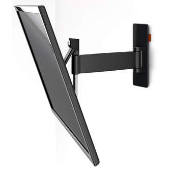 SOPORTE TV VOGEL%%%#39;S WALL 2225 NEGRO 32%%%quot;-55%%%quot; 20 KG