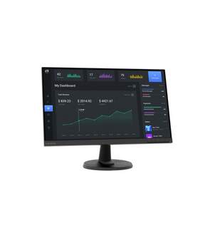MONITOR LENOVO 24%%%quot; D24 40 FHD HDMI 75HZ