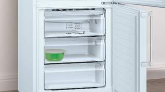 FRICOM. BALAY 3KFE777WE 203x70 438L NF BCO