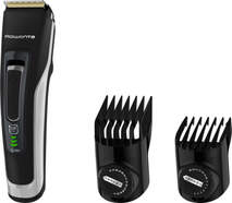 Cortapelo Rowenta TN5201F4 Advancer - Bater&iacute;a 120min, 29 Ajustes Corte