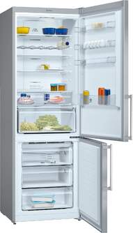 FRICOM. BALAY 3KFE776XE 203x70 NF INOX DSP