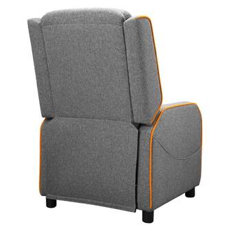SILLON GAMING COUGAR RANGER ONE GRAY