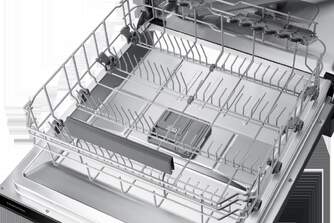 LVJ. SAMSUNG DW60A8050FB 8P 14S BLACK 3%%%#170;B