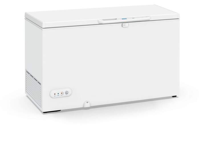 Congelador Horizontal Tensai SIF460VD - 86 x 140 x 66 cm, 344 litros, Clase B