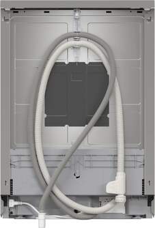 LVJ. BOSCH SMS4HVI21E INOX 3%%%#170;BAND EXCLUSIVO