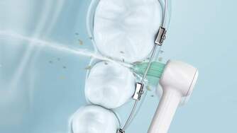 IRRIGADOR PANASONIC EW1313G303 AGUA/AIRE RECARG