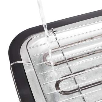 BARBACOA TRISTAR BQ2813 2000W